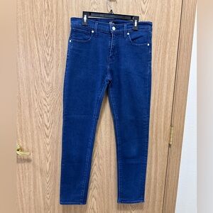 Levi’s California Denim Skinny leggings Jeans Women’s 27